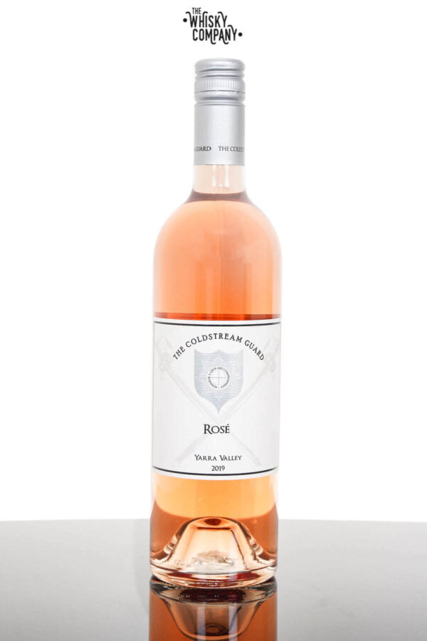 2019 Levantine Hill The Coldstream Guard Yarra Valley Rose (750ml)